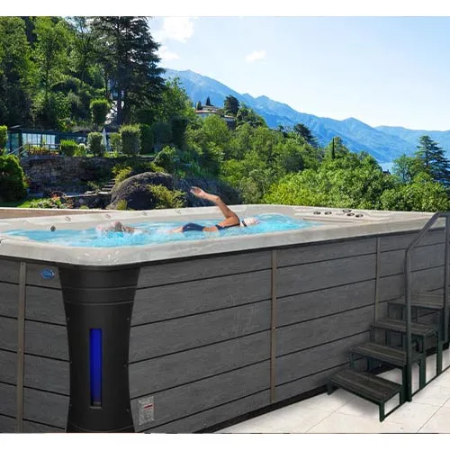 Swimspa X-Series hot tubs for sale in Mesquite